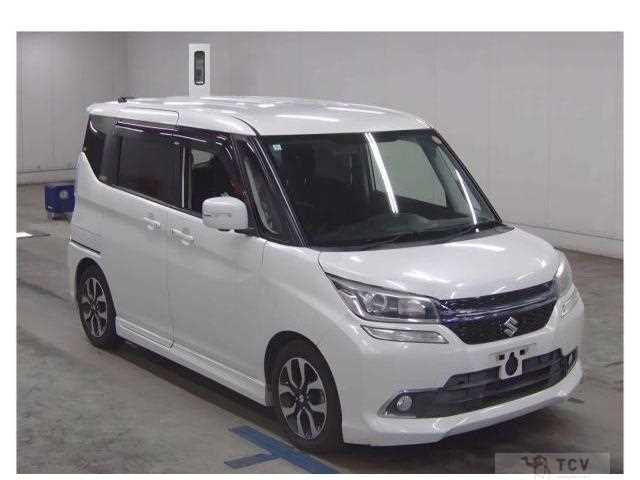 2018 Suzuki Suzuki Others