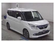 2018 Suzuki Suzuki Others