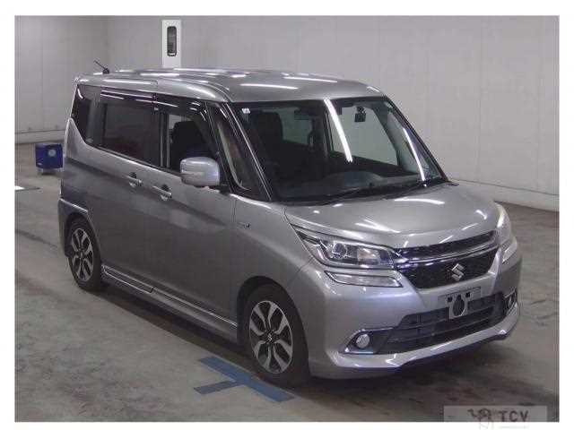 2017 Suzuki Suzuki Others