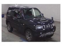 2013 Suzuki Jimny