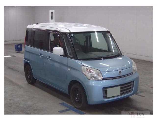 2013 Suzuki Suzuki Others