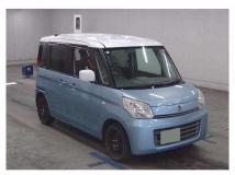 2013 Suzuki Suzuki Others