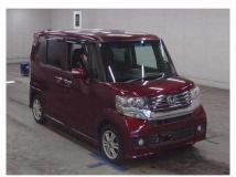 2012 Honda N BOX