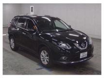2014 Nissan X-Trail