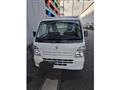 2021 Suzuki Carry Truck