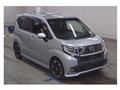 2015 Daihatsu Move