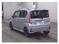 2015 Daihatsu Move
