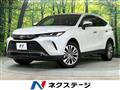 2023 Toyota Harrier Hybrid