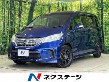 2013 Honda Freed