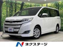 2019 Toyota Noah