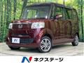 2014 Honda N BOX