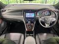 2015 Toyota Harrier Hybrid