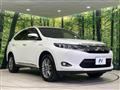 2015 Toyota Harrier Hybrid
