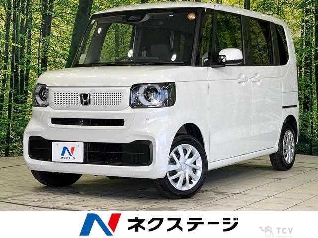 2024 Honda N BOX