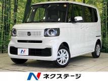 2024 Honda N BOX