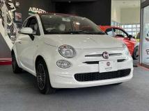 2019 Fiat 500