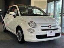 2021 Fiat 500