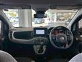2021 Fiat Panda