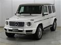 2023 Mercedes-Benz G-Class
