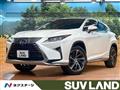 2016 Lexus RX