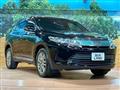2018 Toyota Harrier