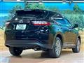 2018 Toyota Harrier