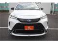 2023 Toyota Harrier Hybrid