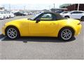 2017 Mazda Roadster