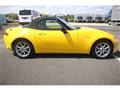 2017 Mazda Roadster