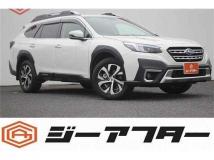 2021 Subaru Outback