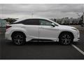 2016 Lexus RX