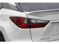 2016 Lexus RX