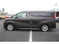 2021 Toyota Alphard G