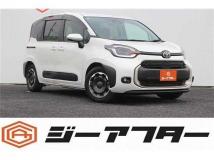 2022 Toyota Sienta