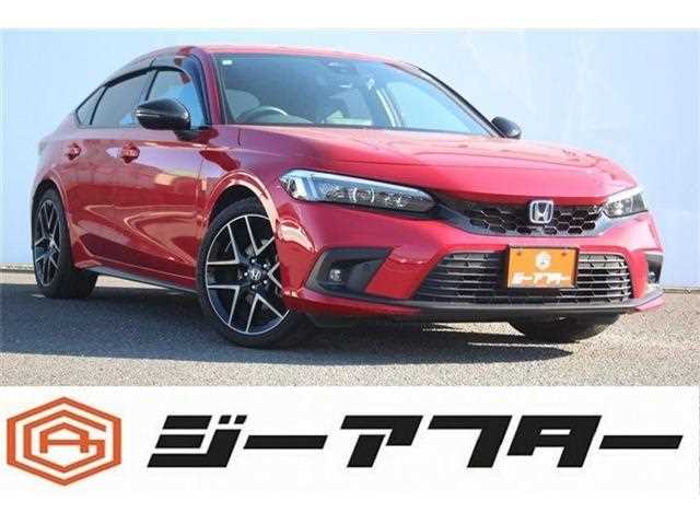 Honda Civic 2024 — миниатюра 2