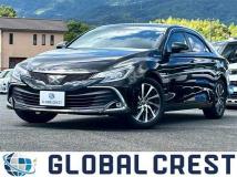 2018 Toyota Mark X