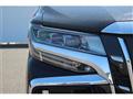 2020 Toyota Alphard Hybrid