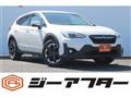 2021 Subaru IMPREZA XV HYBRID