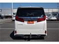 2019 Toyota Alphard G
