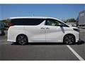 2019 Toyota Alphard G