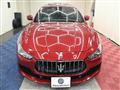 2017 Maserati Ghibli