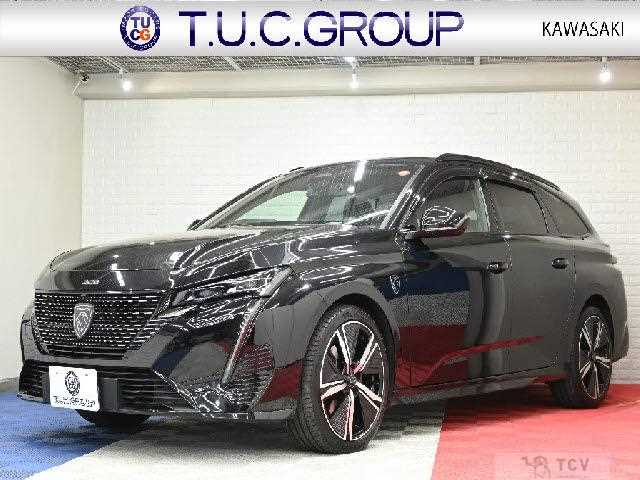 2023 Peugeot Peugoet Others