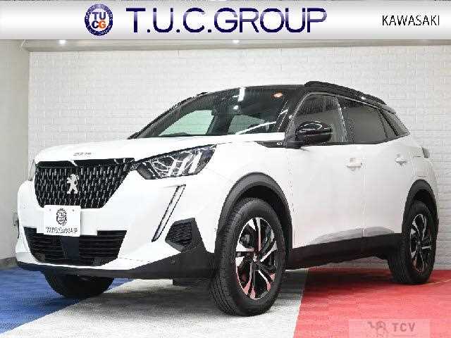 2023 Peugeot Peugoet Others