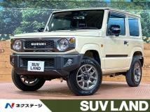 2022 Suzuki Jimny