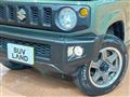 2023 Suzuki Jimny