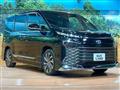 2023 Toyota Voxy