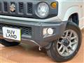2023 Suzuki Jimny