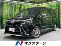2019 Toyota Voxy