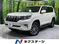2019 Toyota Land Cruiser Prado