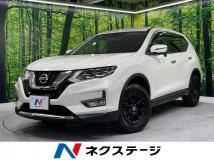 2017 Nissan X-Trail